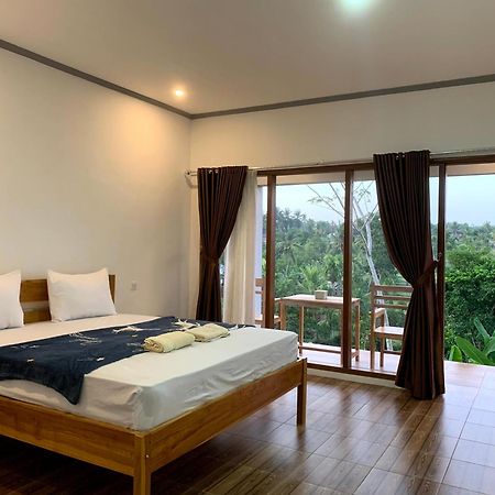 Tommy Homestay Plambi Δωμάτιο φωτογραφία
