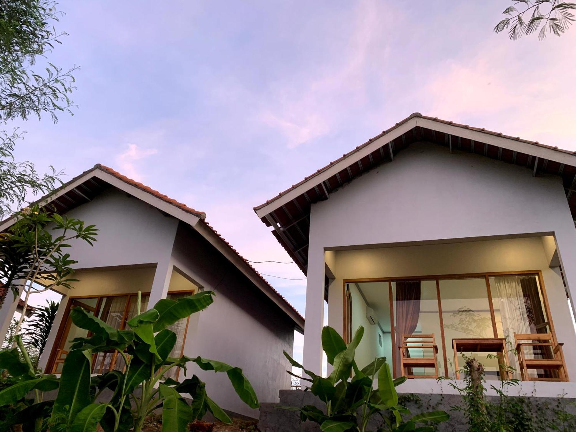 Tommy Homestay Plambi Δωμάτιο φωτογραφία