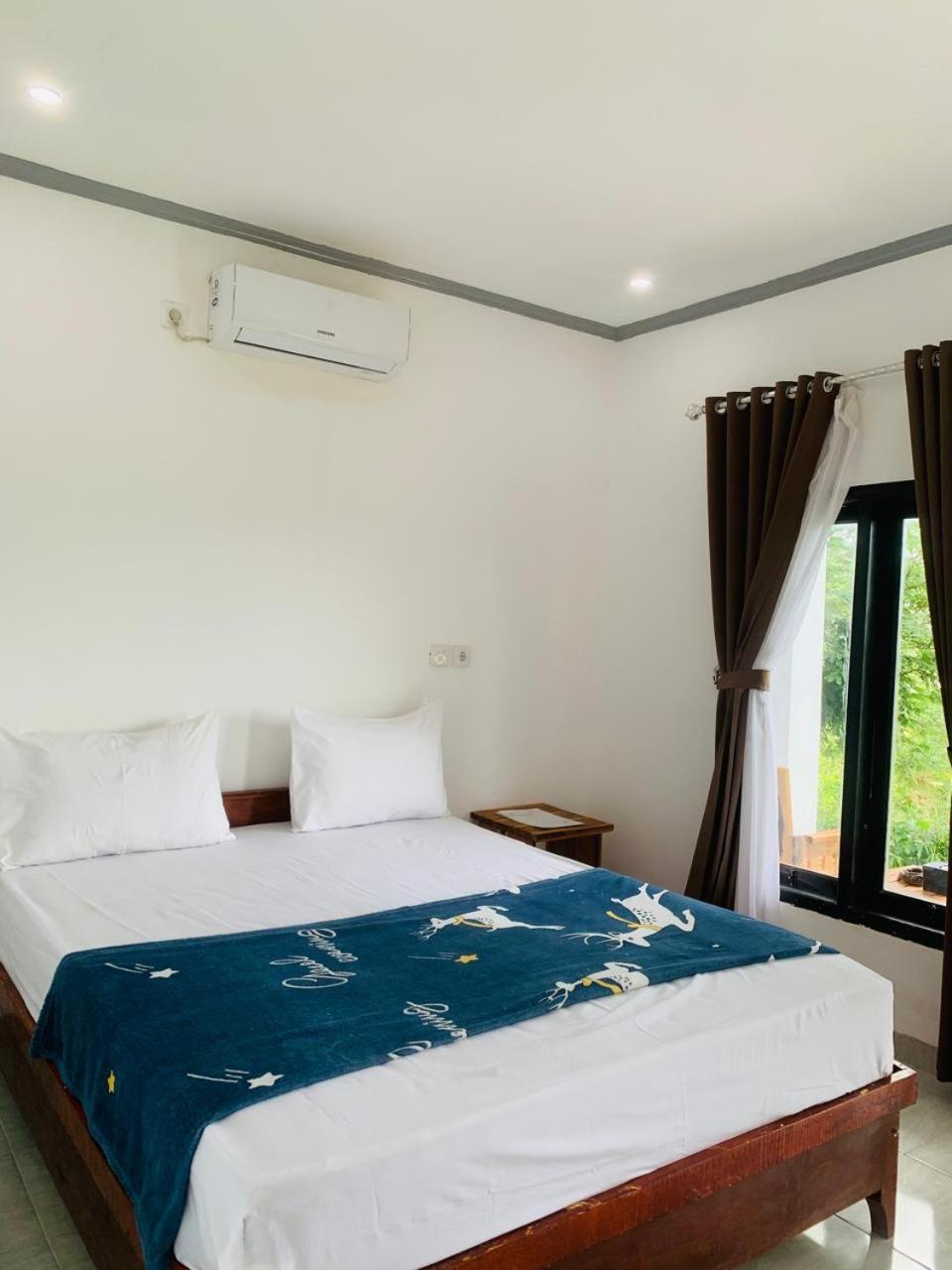 Tommy Homestay Plambi Εξωτερικό φωτογραφία
