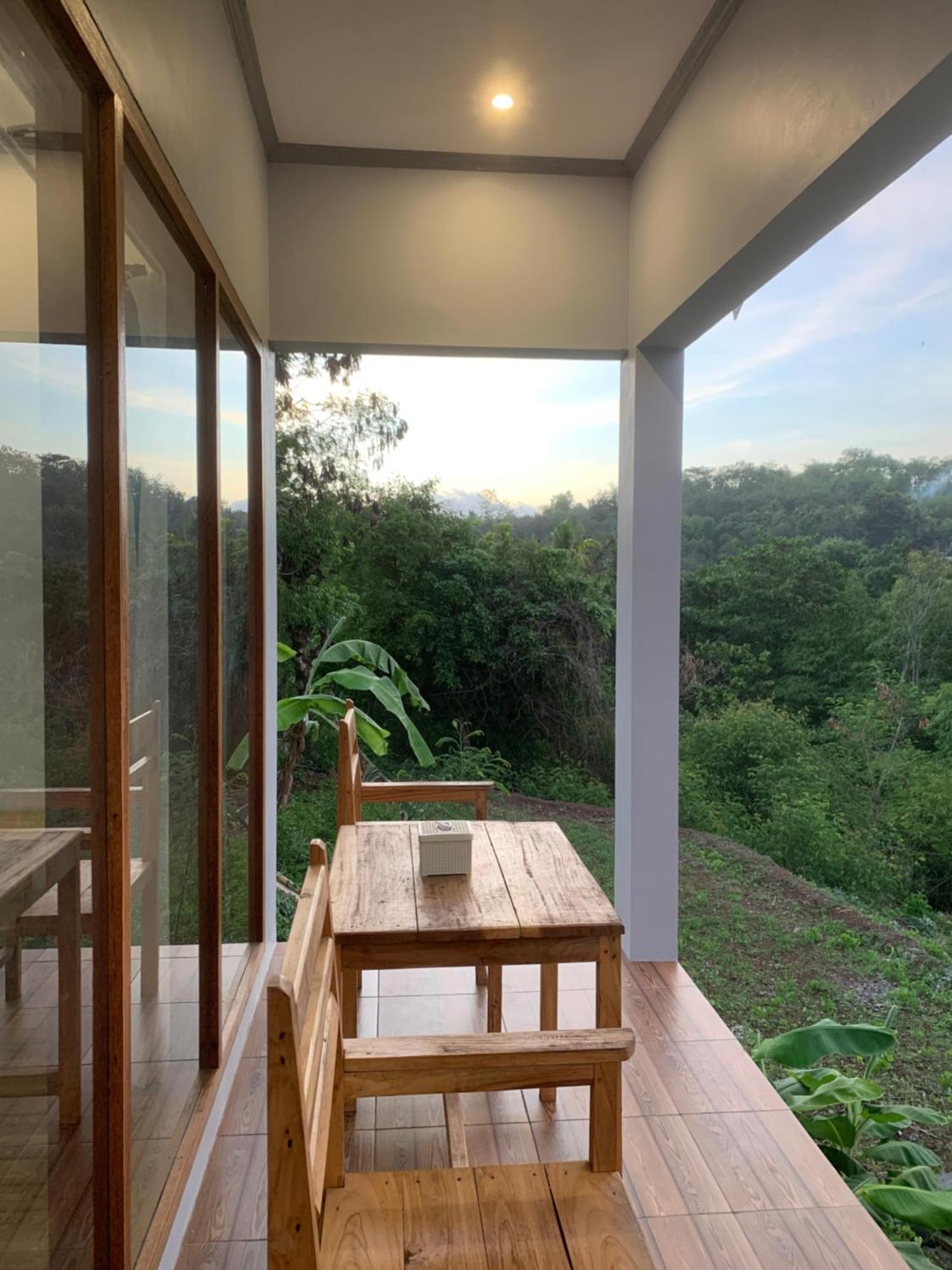 Tommy Homestay Plambi Εξωτερικό φωτογραφία